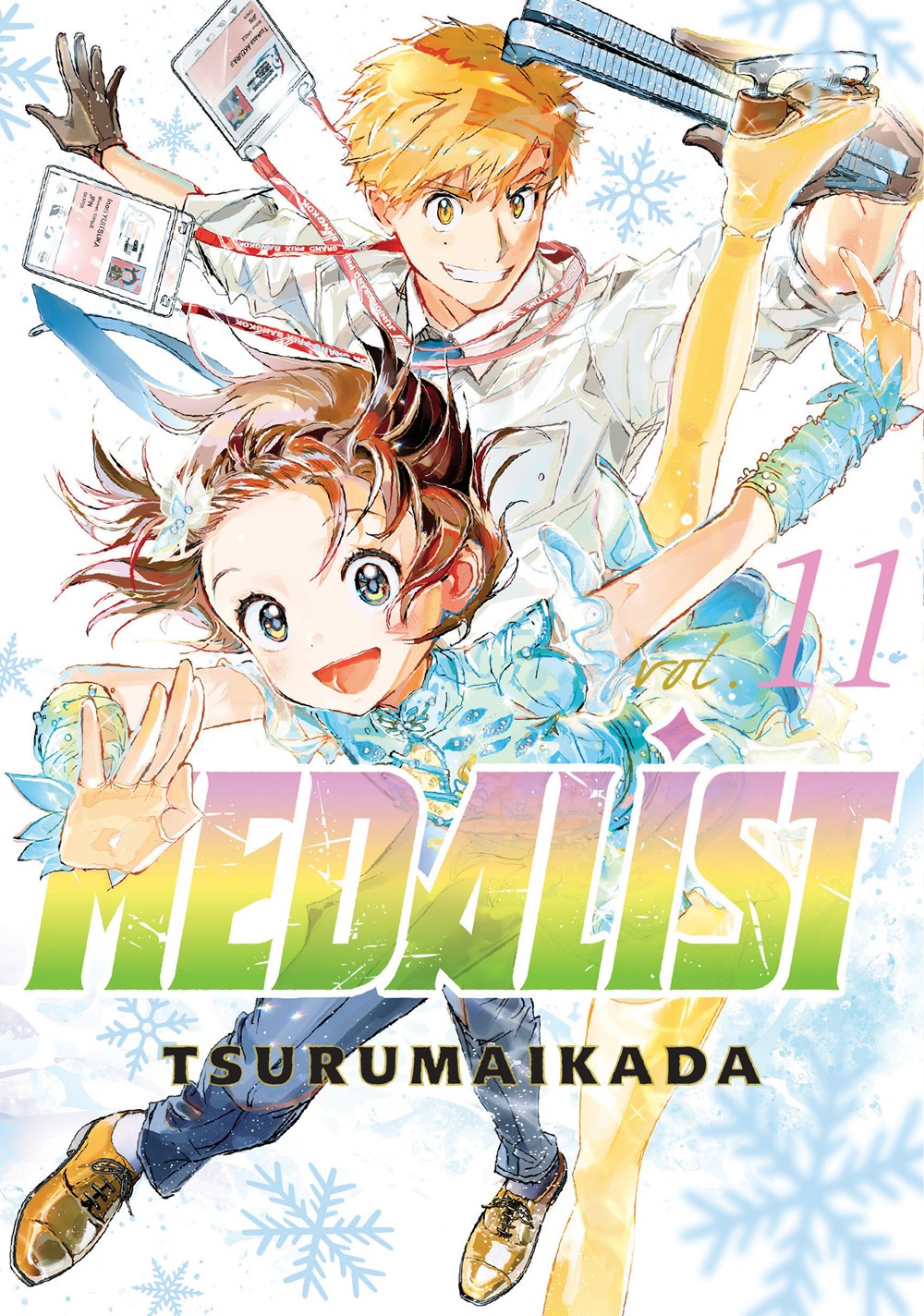 Medalist-Manga-Volume-11
