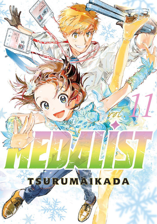 Medalist-Manga-Volume-11