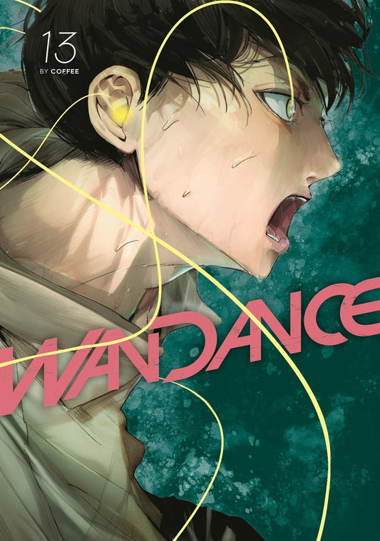 Wandance-Manga-Volume-13