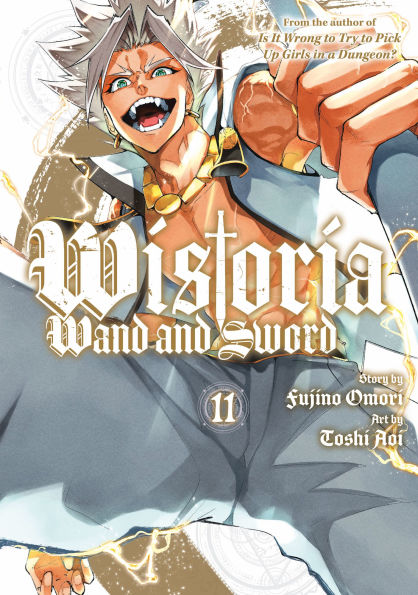 Wistoria:-Wand-and-Sword-11