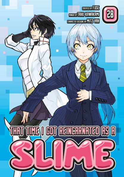 That-Time-I-Got-Reincarnated-as-a-Slime-28