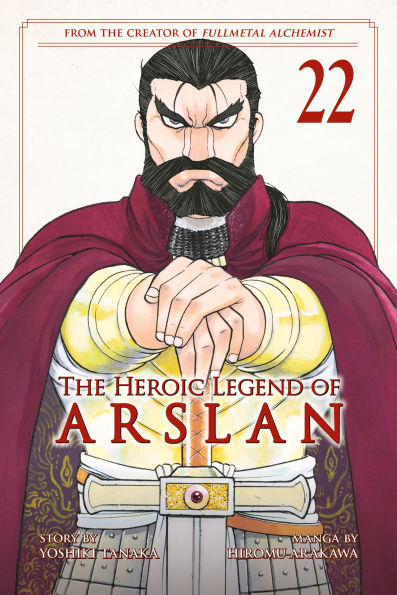 The-Heroic-Legend-of-Arslan-22