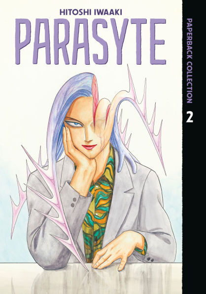Parasyte-Paperback-Collection-2