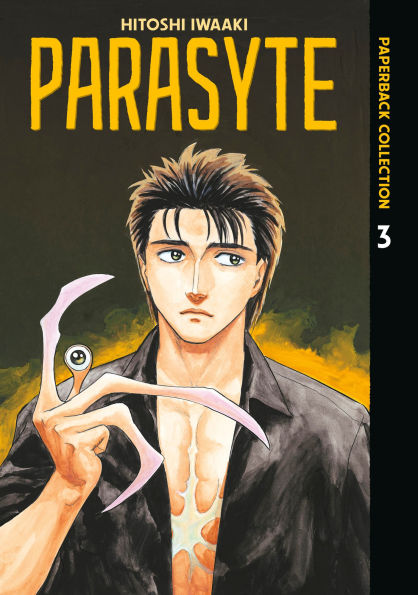 Parasyte-Paperback-Collection-3