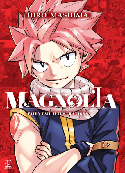 Magnolia:-Fairy-Tail-Illustrations