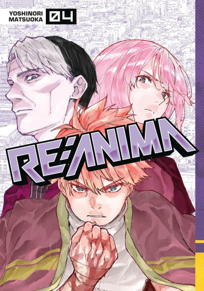 RE:-Anima-4