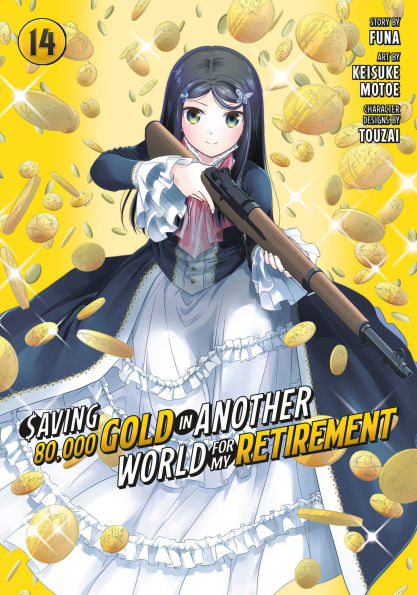 Saving-80,000-Gold-in-Another-World-for-My-Retirement-14-(Manga)