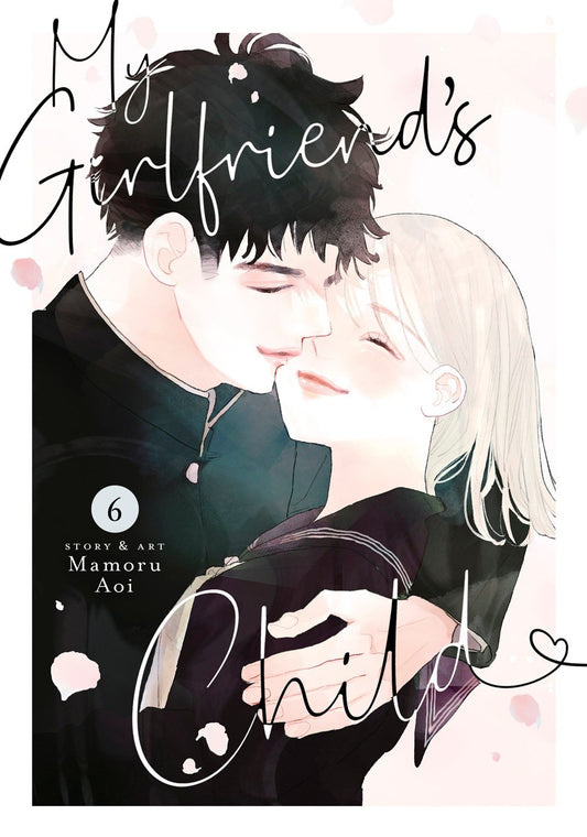 My-Girlfriend's-Child-Manga-Volume-6