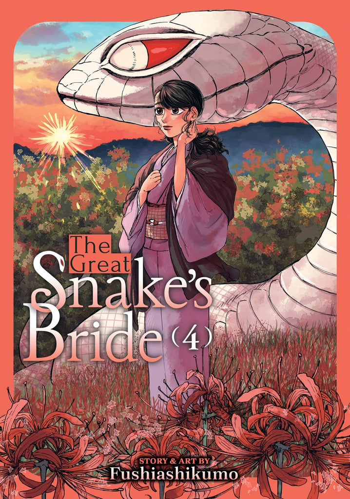 The-Great-Snake's-Bride-Manga-Volume-4