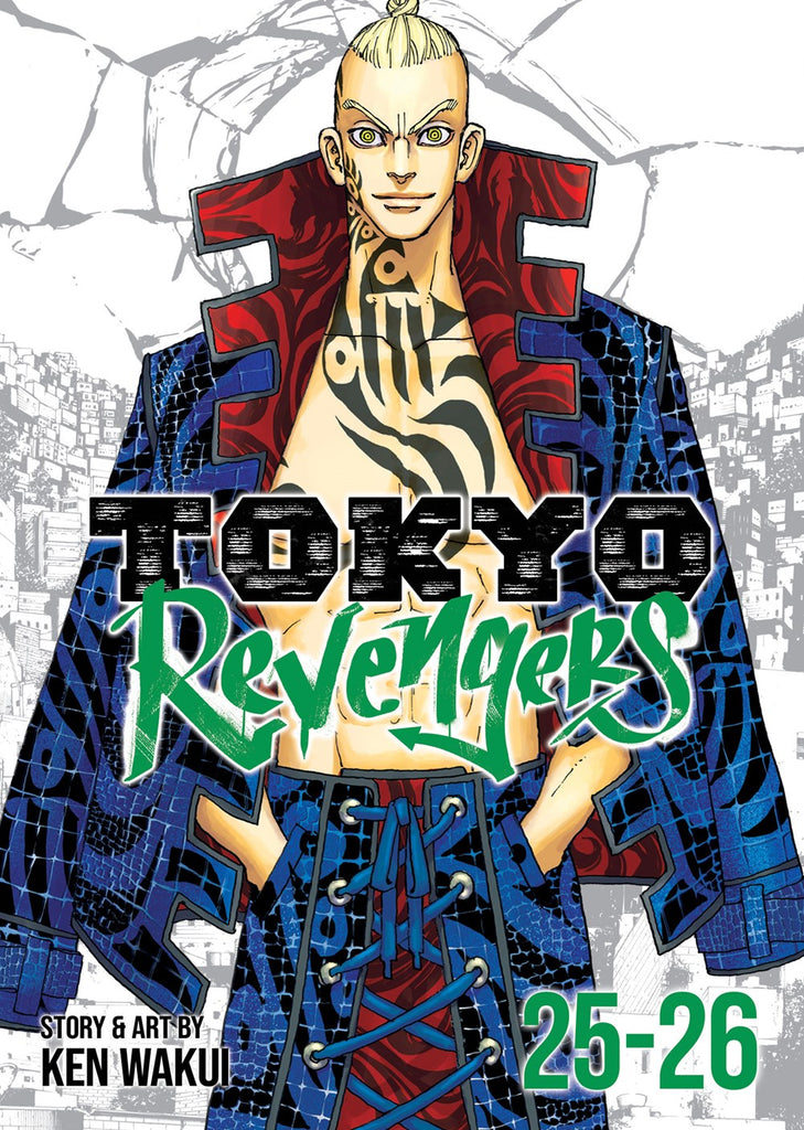 Tokyo-Revengers-Manga-Omnibus-Volume-13