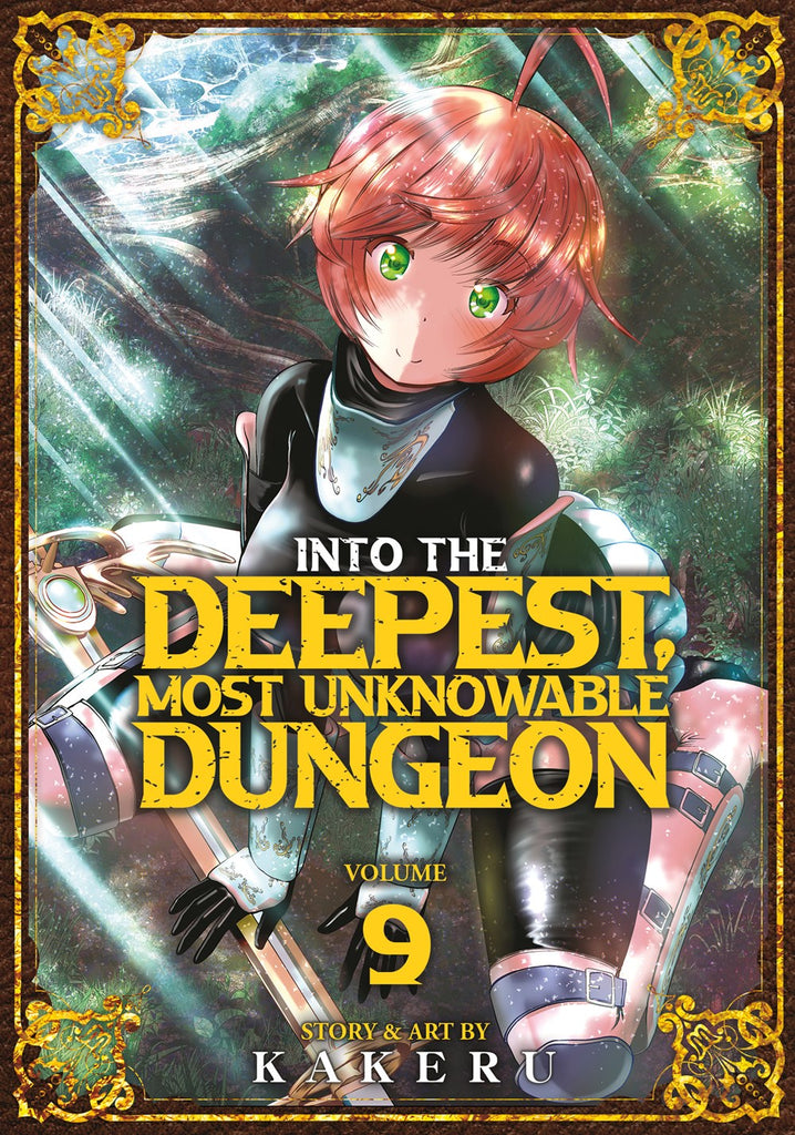 Into-the-Deepest,-Most-Unknowable-Dungeon-Manga-Volume-9