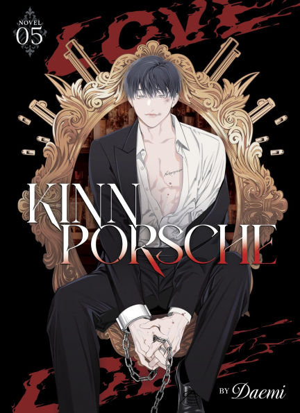 Kinnporsche-(Novel)-Vol.-5