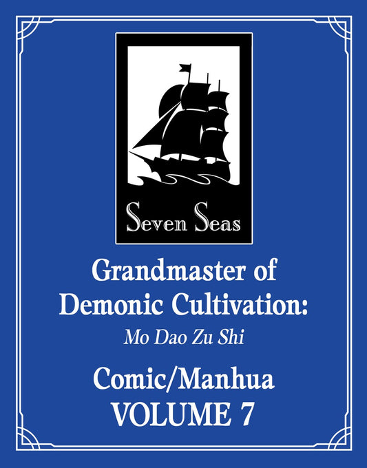 Grandmaster-of-Demonic-Cultivation-Manhua-Volume-7