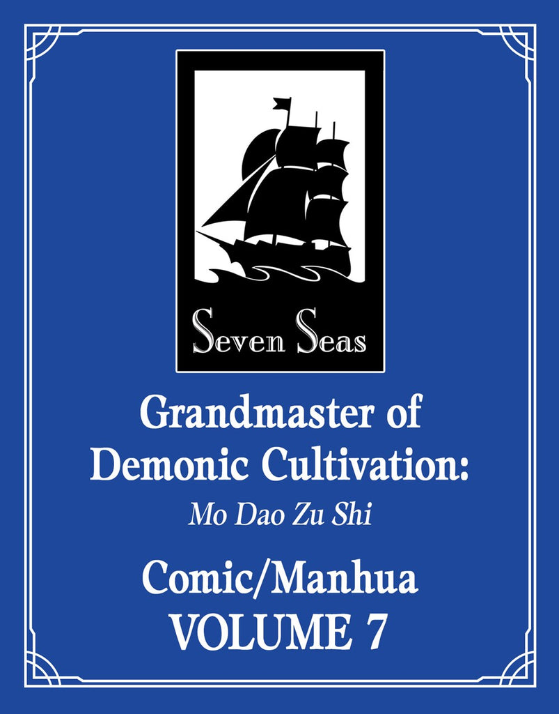 Grandmaster-of-Demonic-Cultivation-Manhua-Volume-7