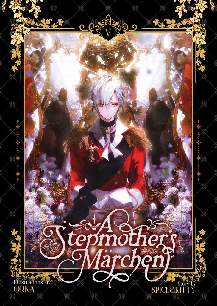 A-Stepmother's-Marchen-Manhwa-Volume-5