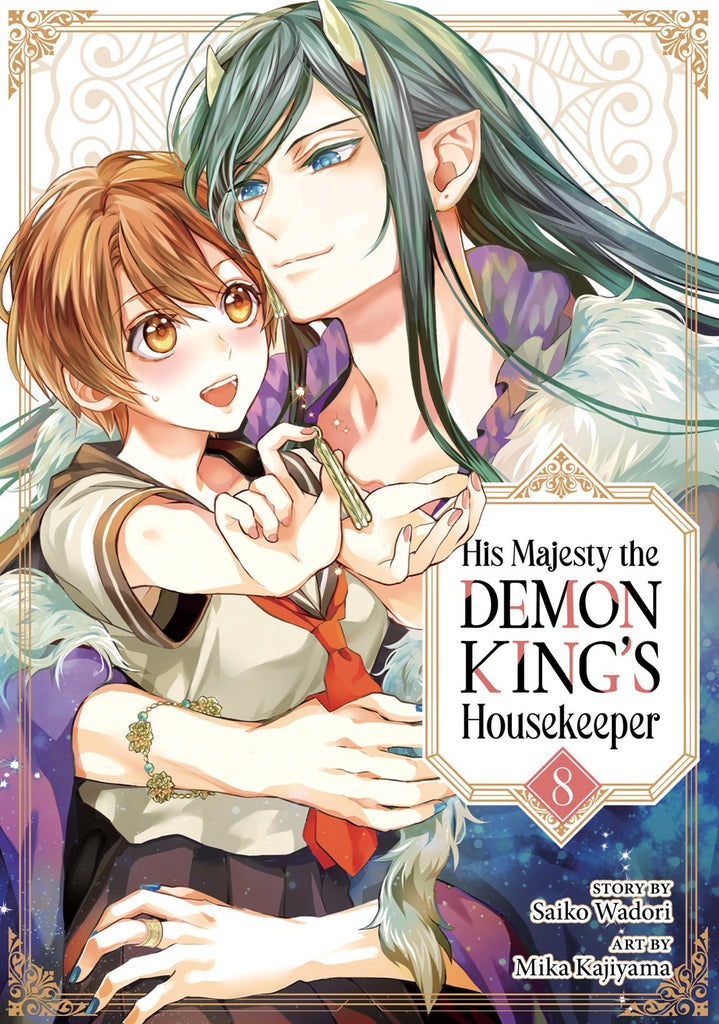 His-Majesty-the-Demon-King's-Housekeeper-Manga-Volume-8