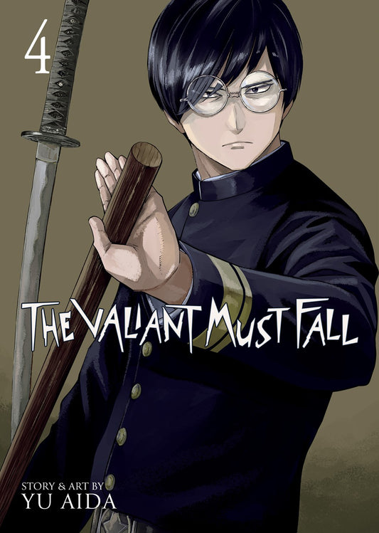 The-Valiant-Must-Fall-Manga-Volume-4