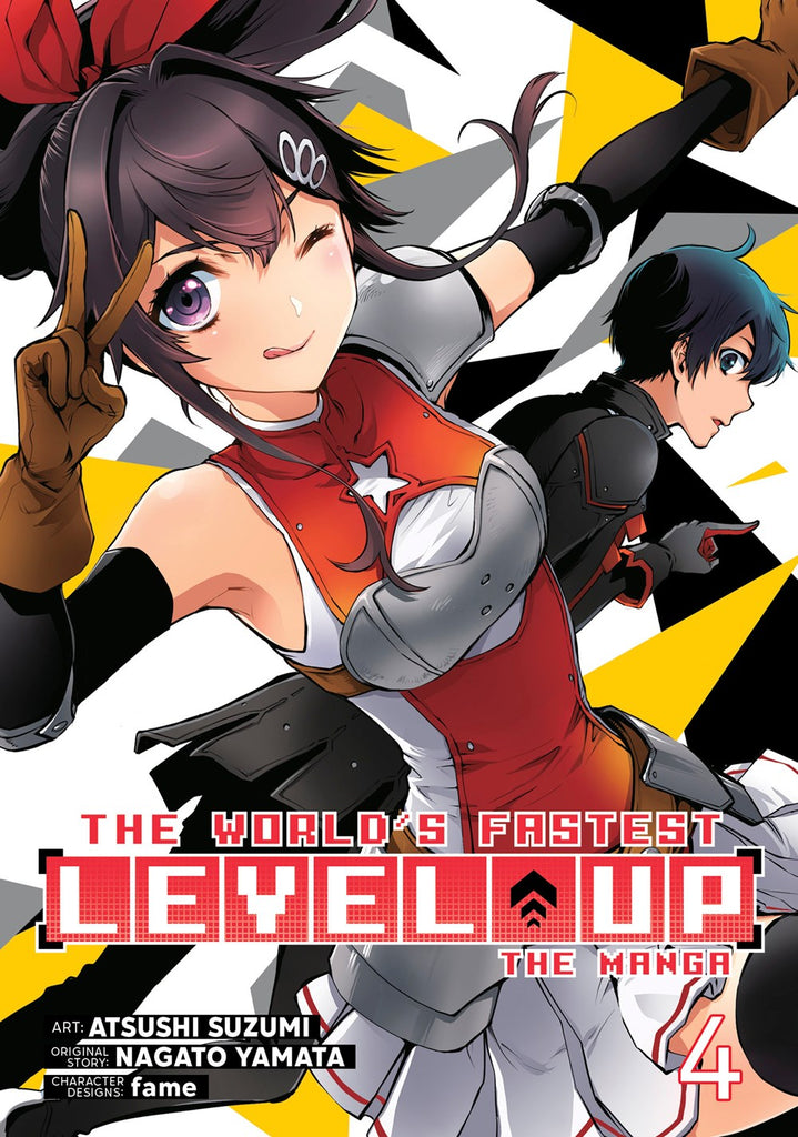 The-World's-Fastest-Level-Up-Manga-Volume-4