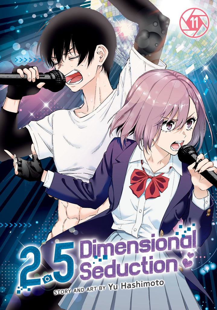 2.5-Dimensional-Seduction-Manga-Volume-11