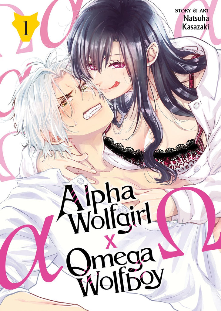 Alpha-Wolfgirl-x-Omega-Wolfboy-Manga-Volume-1