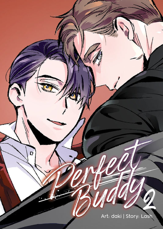 Perfect-Buddy-Manhwa-Volume-2