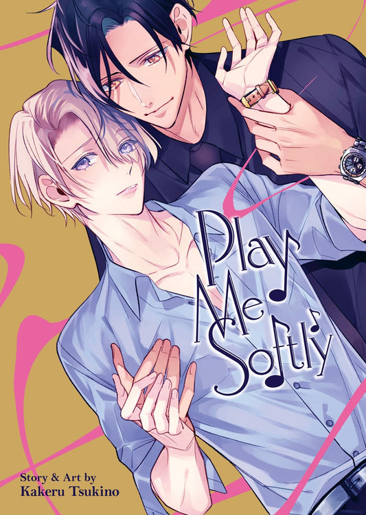 Play-Me-Softly-Manga
