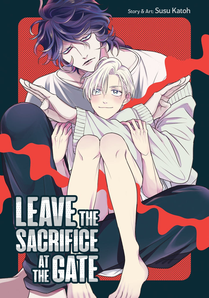 Leave-the-Sacrifice-at-the-Gate-Manga