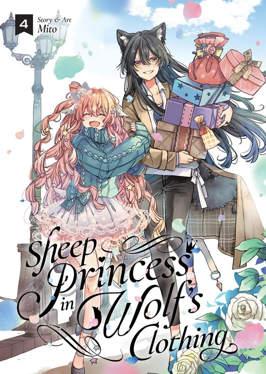Sheep-Princess-in-Wolf's-Clothing-Manga-Volume-4