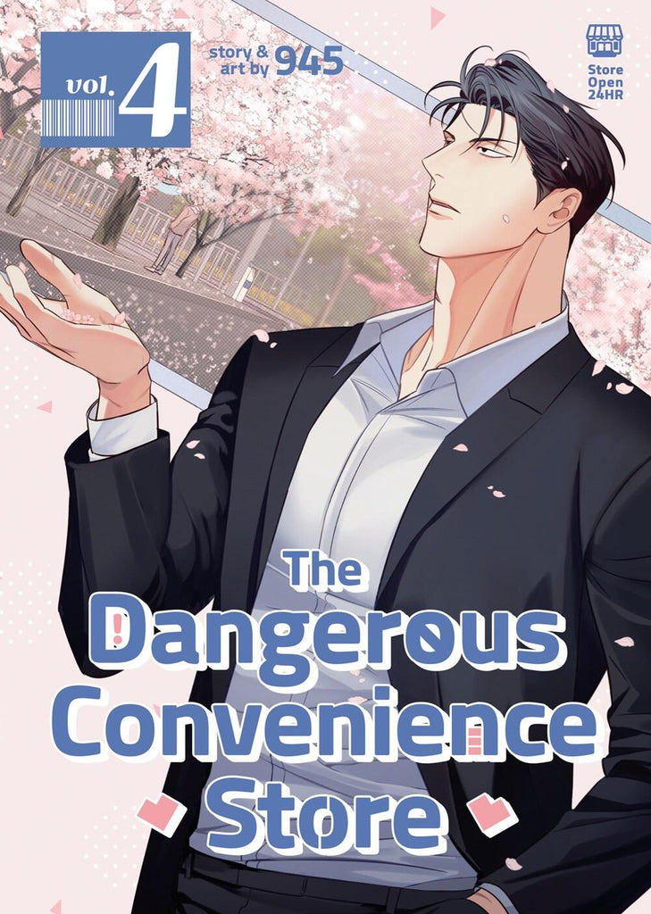 The-Dangerous-Convenience-Store-Manhwa-Volume-4