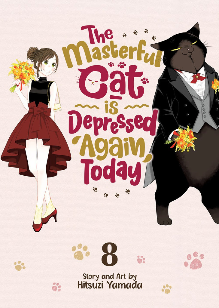 The-Masterful-Cat-Is-Depressed-Again-Today-Manga-Volume-8