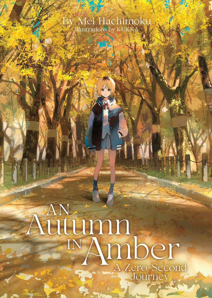 An-Autumn-in-Amber,-a-Zero-Second-Journey-Novel