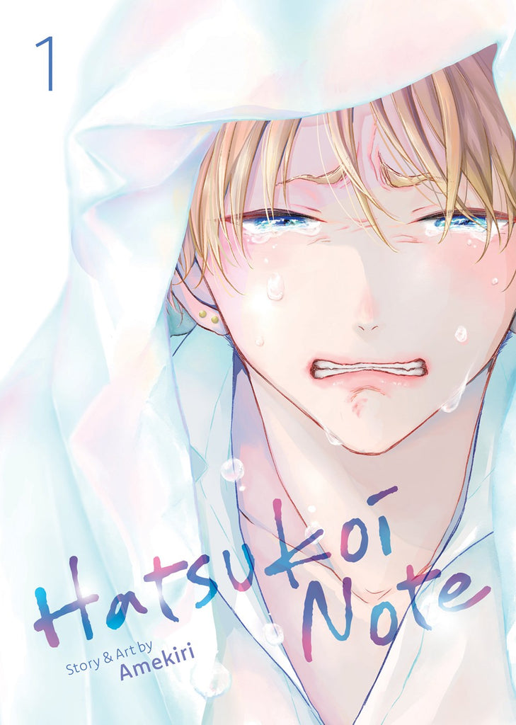 Hatsukoi-Note-Manga-Volume-1