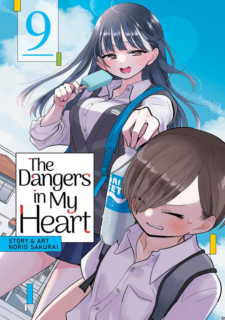 The-Dangers-in-My-Heart-Manga-Volume-9