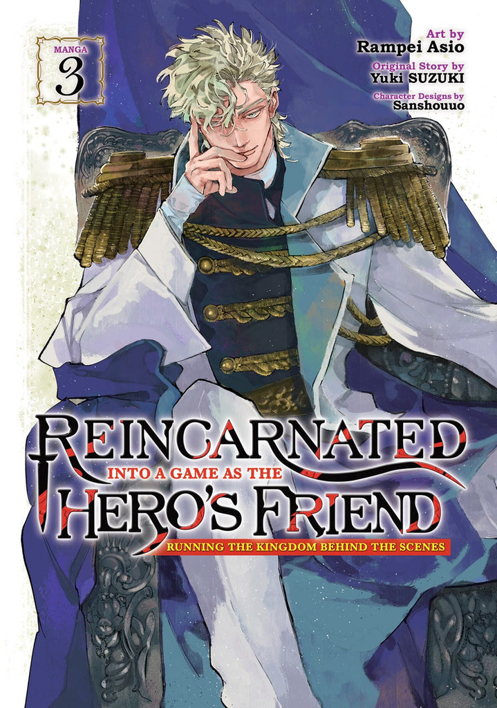 Reincarnated-Into-a-Game-as-the-Hero's-Friend:-Running-the-Kingdom-Behind-the-Scenes-Manga-Volume-3