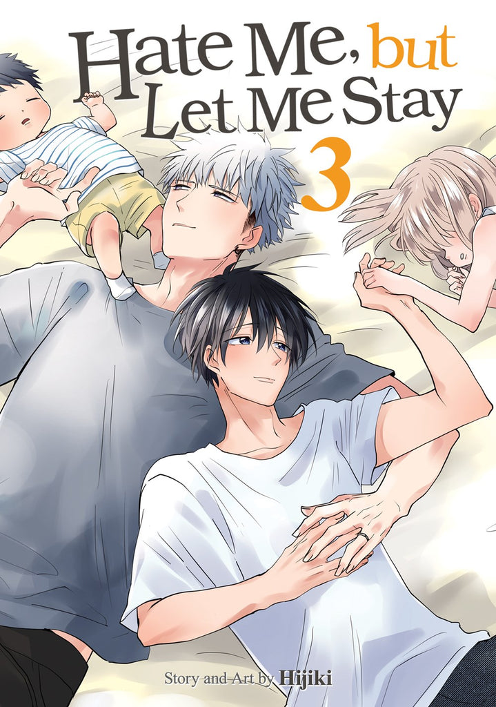 Hate-Me,-but-Let-Me-Stay-Manga-Volume-3