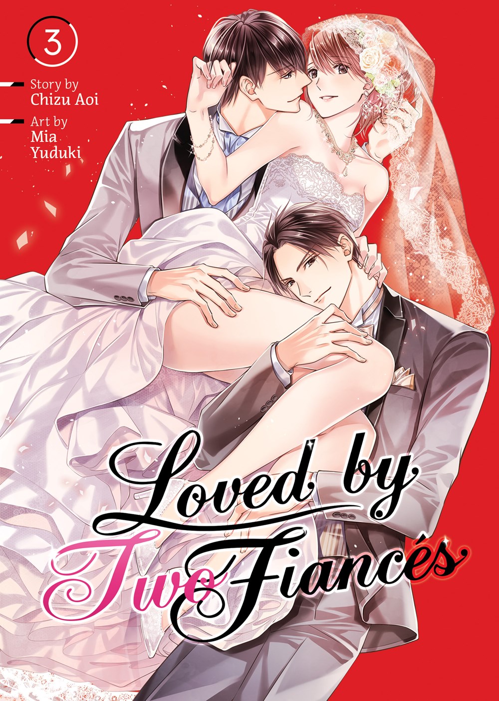 Loved-by-Two-Fiances-Manga-Volume-3