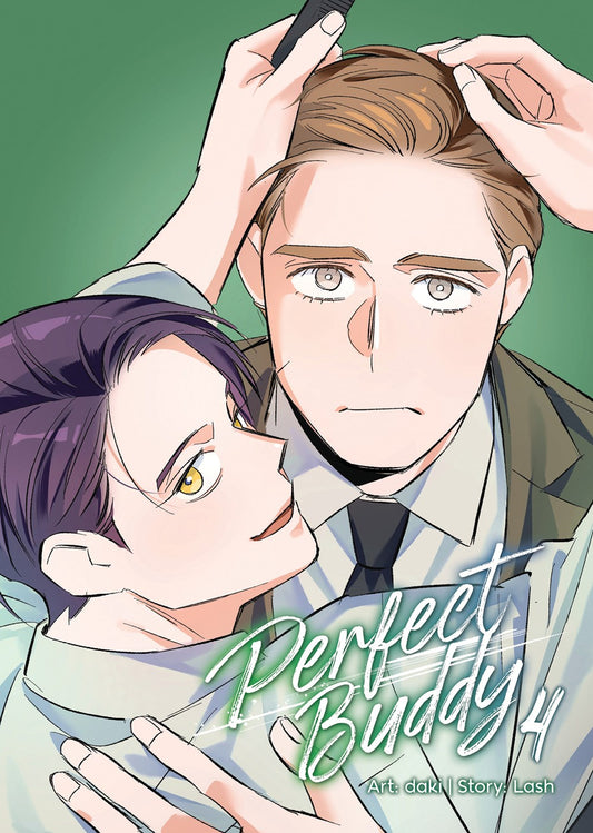 Perfect-Buddy-Manhwa-Volume-4