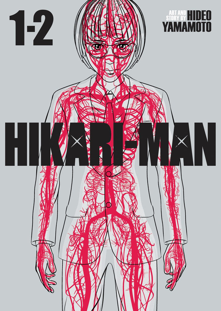 HIKARI-MAN-Manga-Omnibus-Volume-1