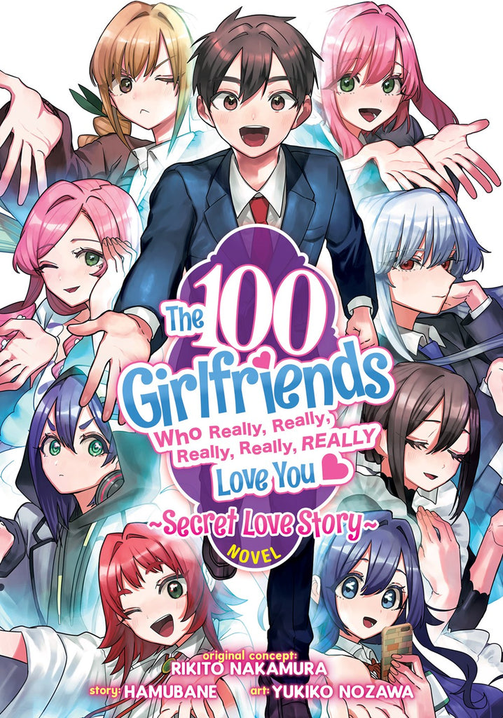 The-100-Girlfriends-Who-Really,-Really,-Really,-Really,-Really-Love-You:-Secret-Love-Story-Novel