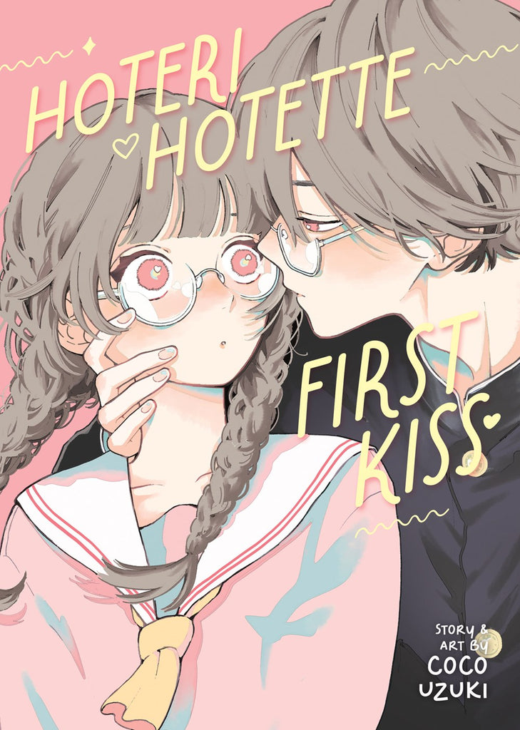 Hoteri-Hotette-First-Kiss-Manga