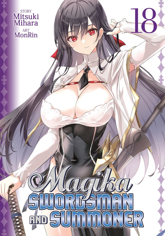 Magika-Swordsman-and-Summoner-Manga-Volume-18
