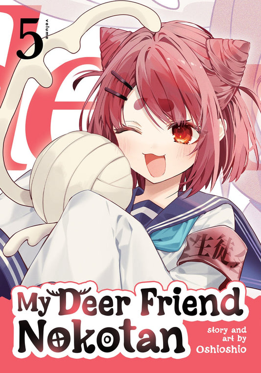 My-Deer-Friend-Nokotan-Manga-Volume-5