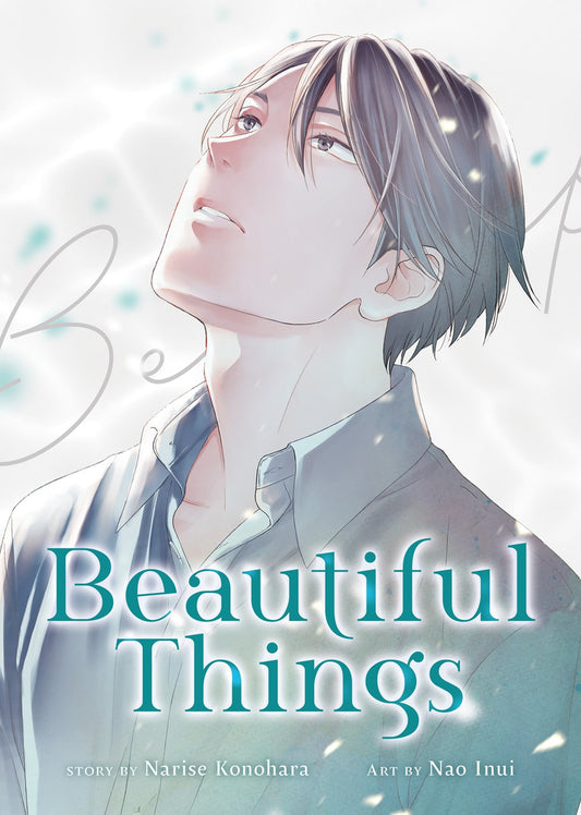 Beautiful-Things:-The-Complete-Manga-Collection