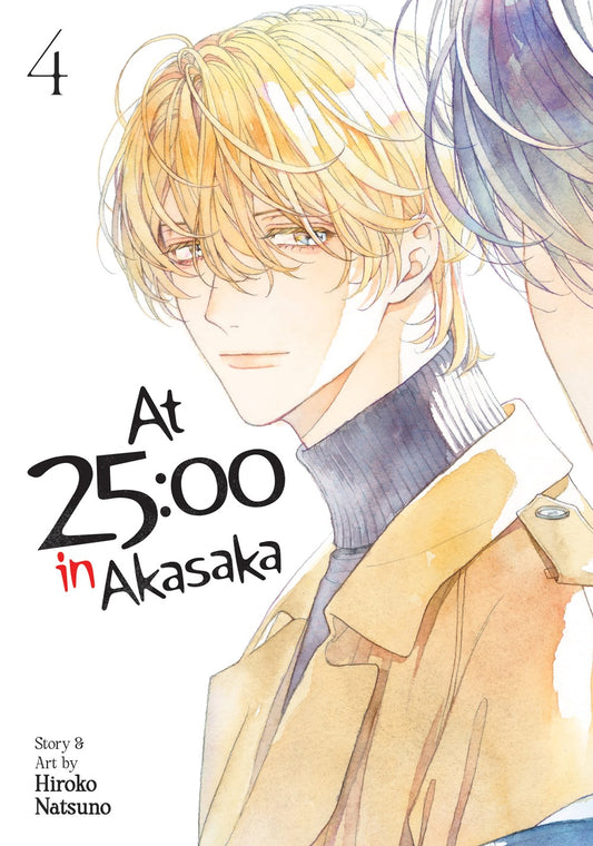 At-25:00-in-Akasaka-Manga-Volume-4