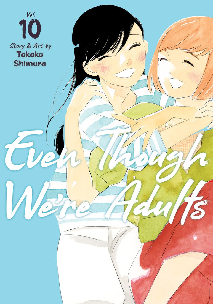 Even-Though-We're-Adults-Manga-Volume-10