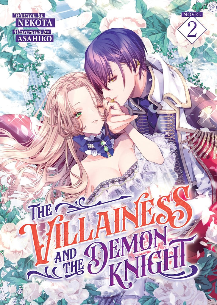 The-Villainess-and-the-Demon-Knight-Novel-Volume-2