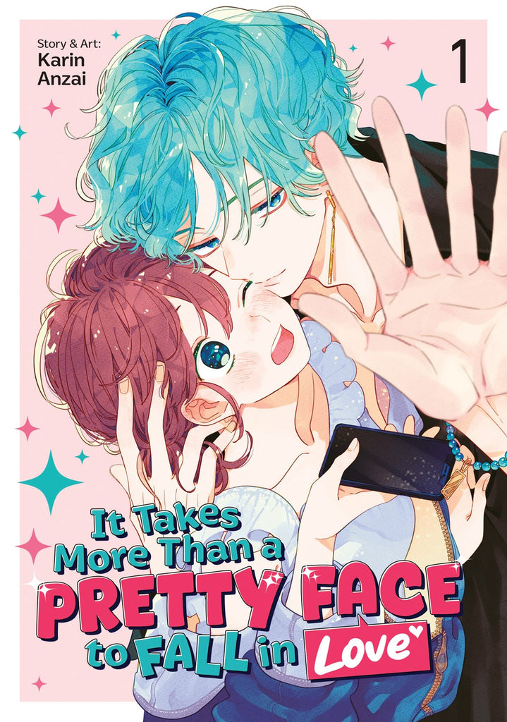 It-Takes-More-Than-a-Pretty-Face-to-Fall-in-Love-Manga-Volume-1