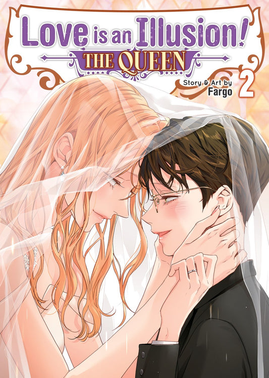 Love-is-an-Illusion!---The-Queen-Manhwa-Volume-2