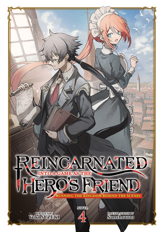 Reincarnated-Into-a-Game-as-the-Hero's-Friend:-Running-the-Kingdom-Behind-the-Scenes-Novel-Volume-4