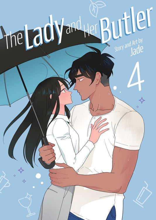 The-Lady-and-Her-Butler-Manhwa-Volume-4-(Color)